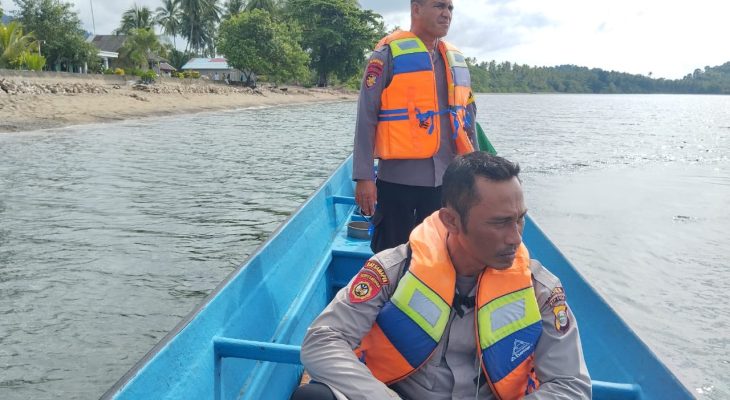 Balita Perempuan di Kepulauan Sula dikabarkan Hilang, Diduga Diterkam Buaya