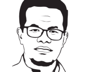 Fachry Nahar S.Ag . MM