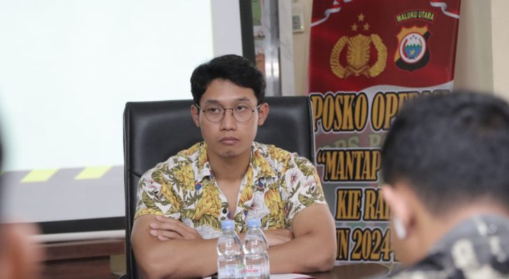 Kasus Dugaan Pembakaran Anak di Ternate, Penyidik Tunggu P21 dari JPU