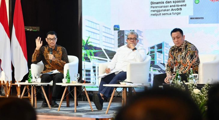 Dukung Program 3 Juta Rumah, PLN Pastikan Kesiapan Pasokan Listrik di Berbagai Daerah