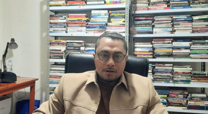 Setubuhi Anak Angkat, Seorang Pria di Tidore Dihukum 10 Tahun Penjara