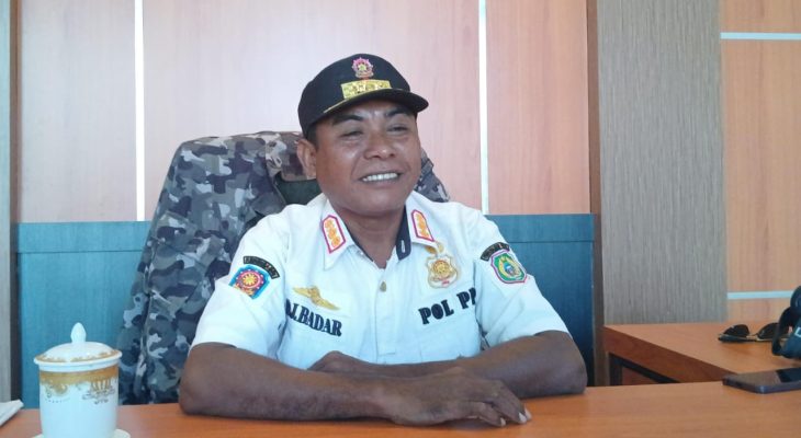 Dua Unit Mobil Damkar di Sofifi, Maluku Utara Rusak Parah