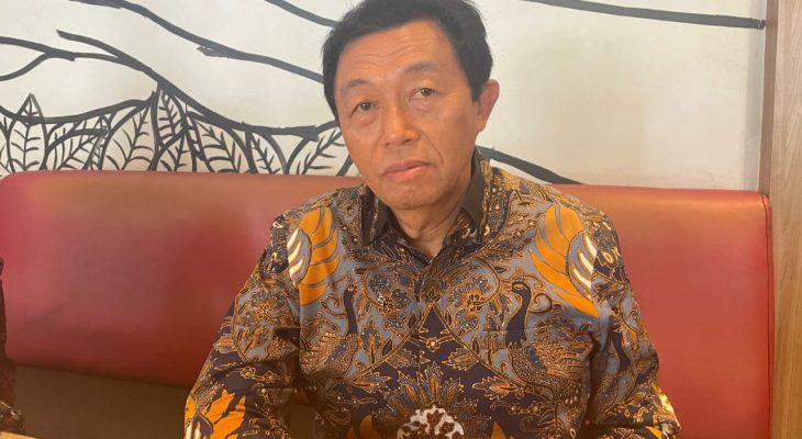 Hendra Karianga: Tuntutan JPU KPK ke Muhaimin Syarif Profesional 