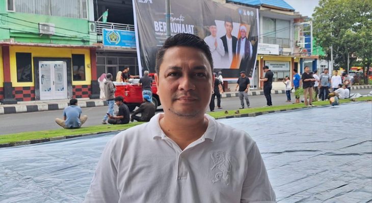 Undangan Terbuka untuk Masyarakat Kota Ternate di Acara Ternate Bermunajat