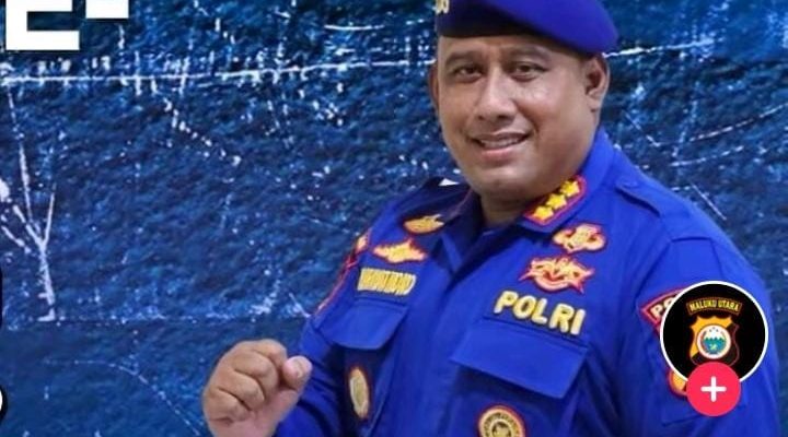 Direktur Polairud Polda Malut Dikritik karena Diduga Manfaatkan Jabatan untuk Kepentingan Pribadi