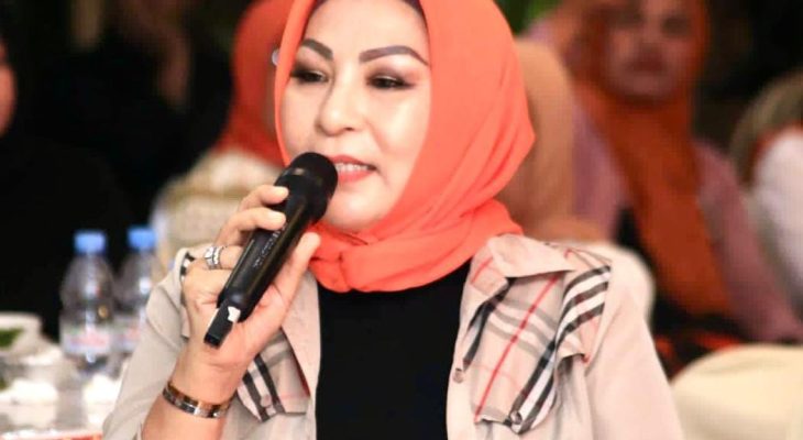 SPSI Maluku Utara Awasi Upah Karyawan di Perusahaan