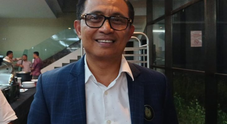 Pj Sekprov Maluku Utara Harap Masyarakat Turut Tekan Inflasi