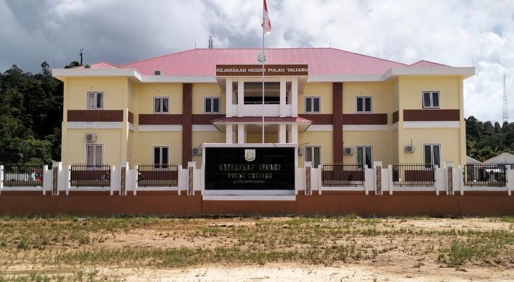 Penanganan Kasus Dugaan Korupsi Pembangunan MCK, Jalan Ditempat