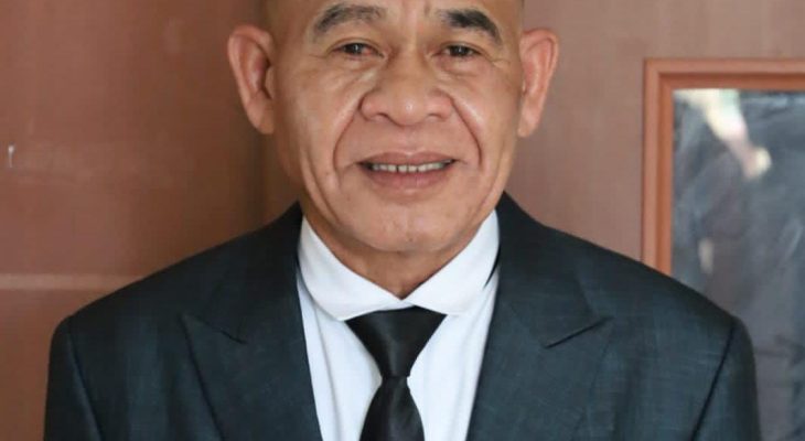 Kemenag Maluku Utara Ajak Masyarakat Jaga Kerukunan Beragama di Momen Nataru