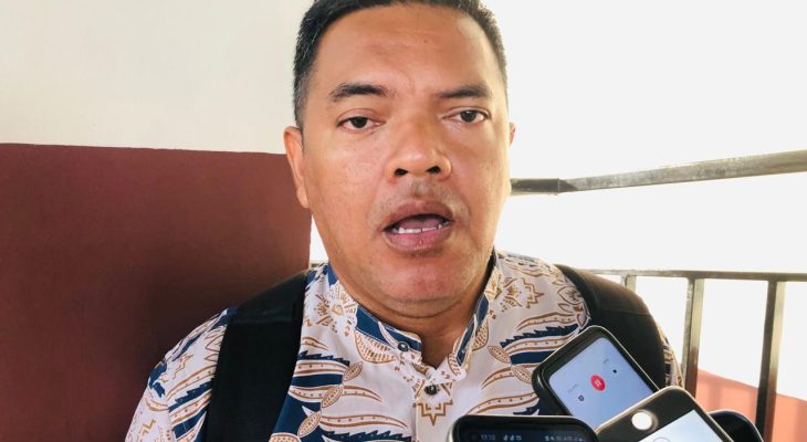 Menanti Sikap KPK Pasca PN Ternate Vonis Muhaimin Syarif Lebih Ringan dari Tuntutan 