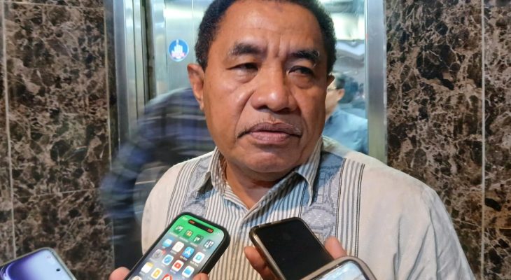 Pekerjaan dari DAK 2024 Dikbud Maluku Utara Ditargetkan Terealisasi 100 Persen 