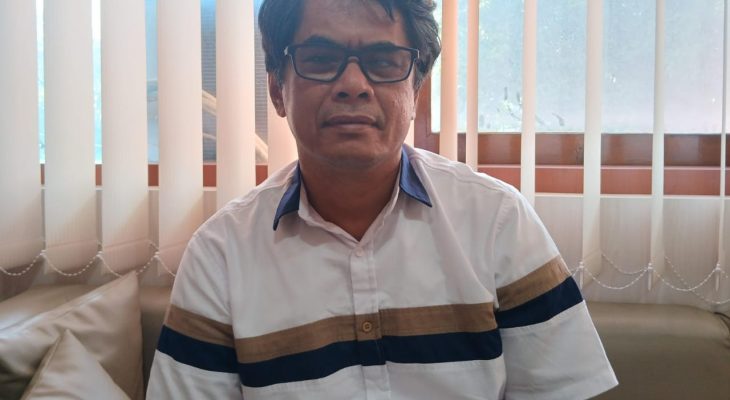 Pelindo Ternate Prediksi Arus Penumpang Saat Nataru Naik 10 Persen