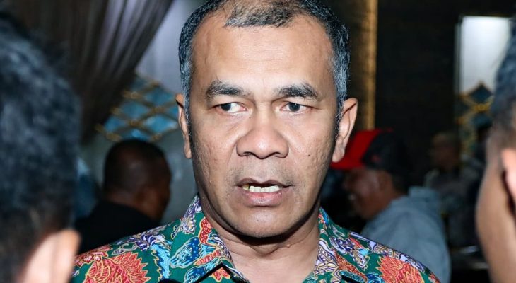 Polda Malut dan Pemprov Awasi Sumber Daya Kelautan dan Perikanan