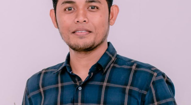 GP Ansor Kota Ternate Ajak Masyarakat Jaga Kamtibmas di Momen Nataru 