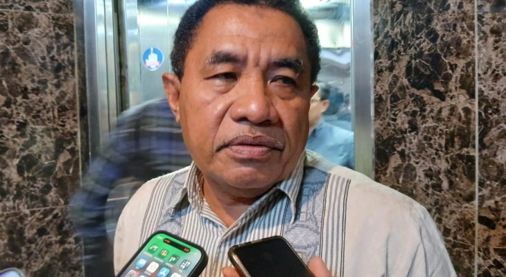 Dikbud Maluku Utara Belum Terima Juknis Makan Gratis  
