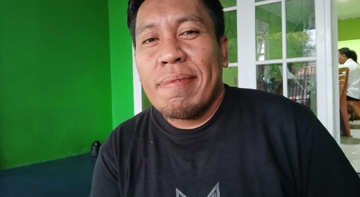 Belum Ada Proyek Strategis 2025 Pemprov Maluku Utara yang Tender Dini, Karo BPBJ Minta OPD Percepat 