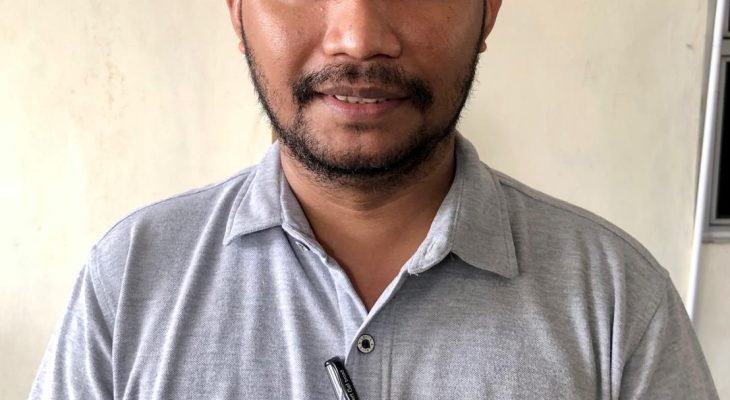 Jaksa KPK Diminta Banding Vonis 2,8 Tahun Penjara Terdakwa Muhaimin Syarif