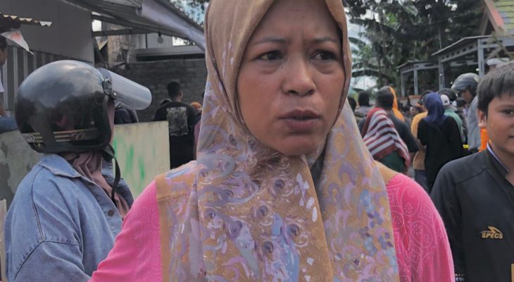 DPRD Kota Ternate Akan Panggil Pertamina dan SPBU, Terkait Kebakaran di Maliaro 