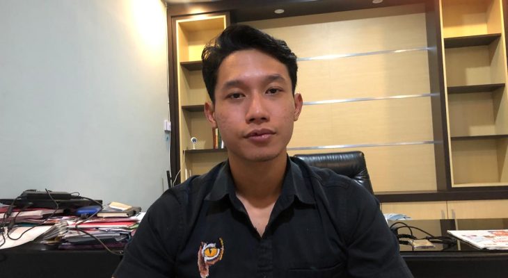 Selidiki Kebakaran di Maliaro, Polres Ternate Periksa Pemilik Mikrolet yang Angkut BBM 