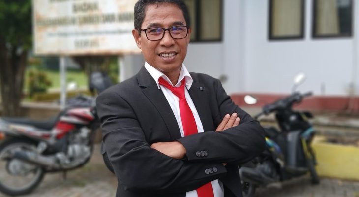 Dinas PUPR Maluku Utara Sudah Bikin Lelang Dini untuk Pekerjaan 2025