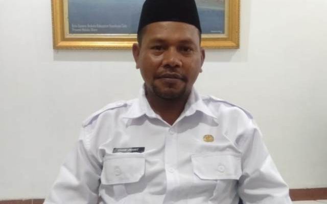 Pemda Kepulauan Sula Bakal Sambut Tahun Baru dengan Doa Bersama