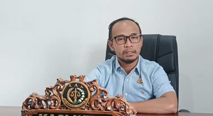Ajak Masyarakat Melaporkan Indikasi Kasus Korupsi, Pelapor Akan Dirahasiakan Indentitasnya