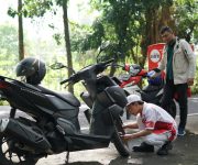 Pelayanan Honda Care