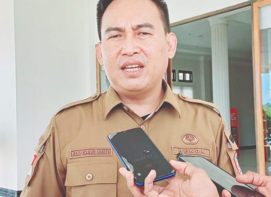 2025, TPP ASN Haltim Bakal Naik