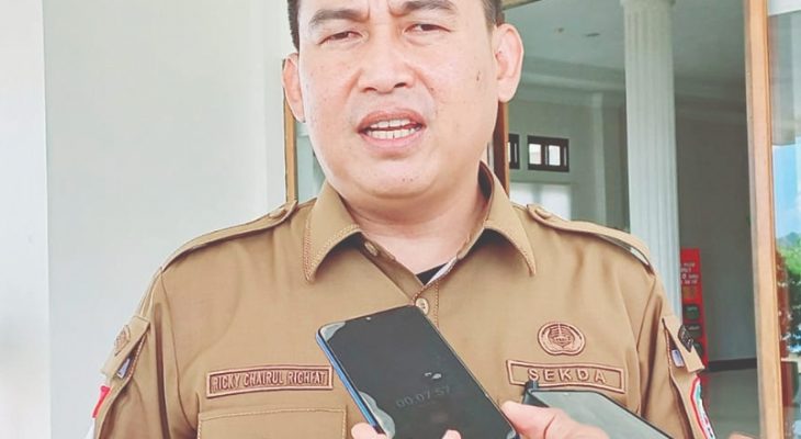 2025, TPP ASN Haltim Bakal Naik