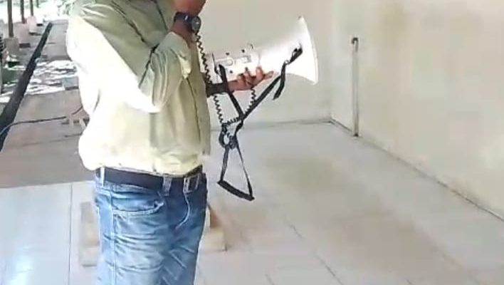 Terjadi Kelangkaan Minyak Tanah, Warga Demo DPRD Kepulauan Sula Minta Panggil Pertamina