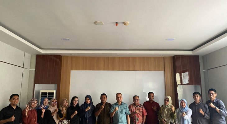 Kepala Bappeda Maluku Utara Tekankan Pentingnya Tahapan Fasilitasi RKPD