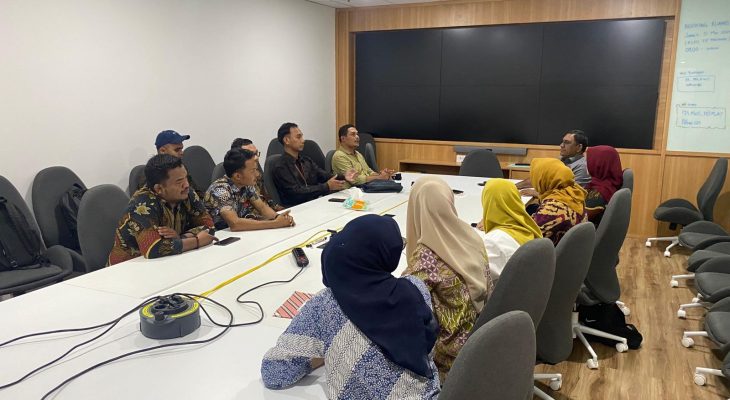 Pemprov Maluku Utara Intens Koordinasi Finalisasi KLHS RPJPD 2025-2045