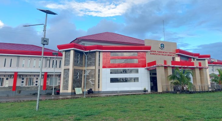 Kaleidoskop Morotai 2024: Kemarau Panjang ASN hingga Nasib Bali Baru