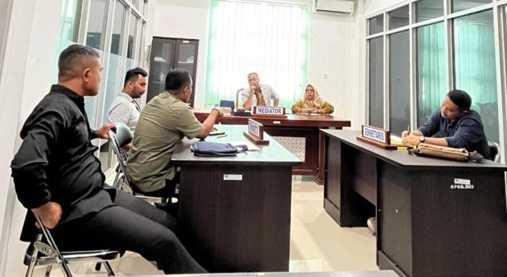 BFI Finance Ternate Dilaporkan ke Disnaker, Ini Masalahnya