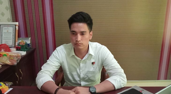 Polres Kepulauan Sula Segera Limpahkan Berkas Kasus Pembunuhan IRT ke Kejaksaan