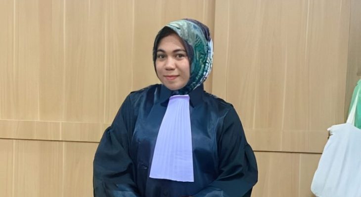 Anak Almarhum Usman Sidik Diminta Tanggung Jawab, Praktisi Hukum: Ditreskrimum Polda Malut Harus Percepat Laporan Korban