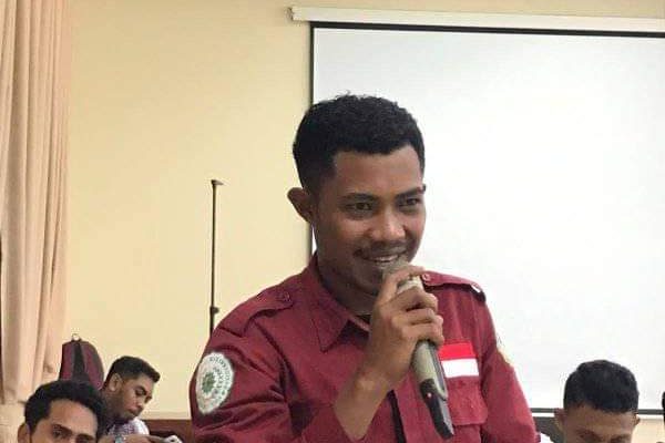 Kades Waisakai Diduga Selewengkan DD Senilai Rp1,2 Miliar, FPMW Minta Polres Kepulauan Sula Selidiki