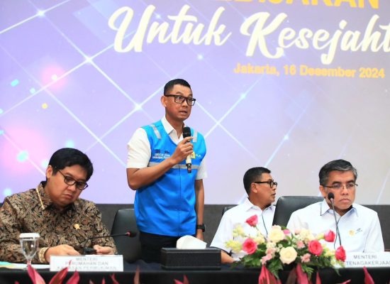 Diskon Listrik Mulai Berlaku Januari, Masyarakat Tak Perlu Buru-Buru, Beli Token Bisa Sepanjang Bulan