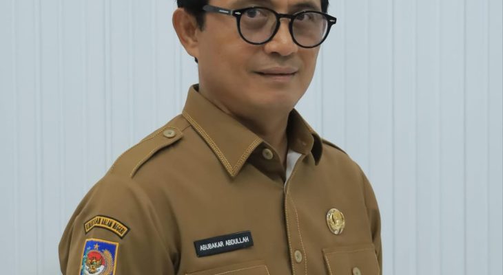 Pegawai Pemprov Maluku Utara Dilarang Tambah Libur 