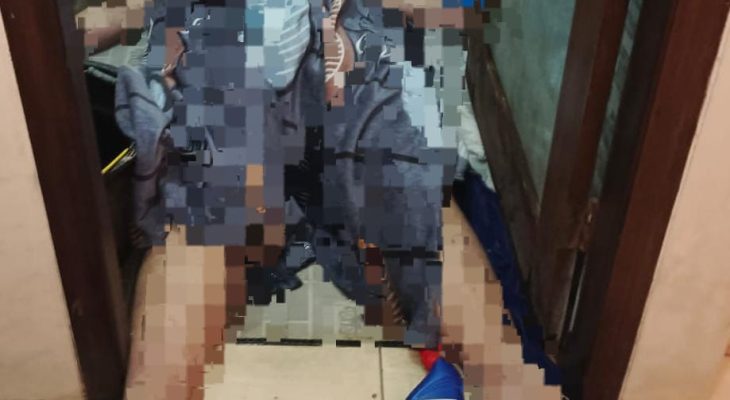 Pria Asal Sulawesi Utara Ditemukan Meninggal Dunia di Ternate, Polisi Selidiki Penyebab