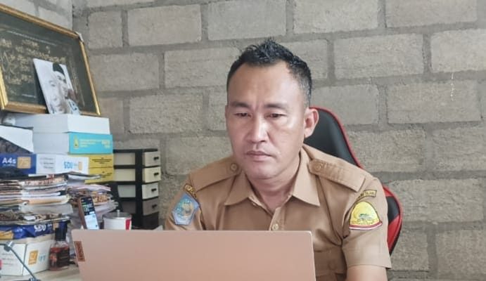 Maksimalkan Pendapatan Asli Daerah, Bapenda Taliabu Gandeng Sejumlah Pihak