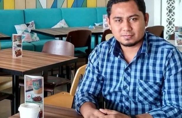 Bupati Halmahera Barat Didesak Copot Kadis Perindagkop 