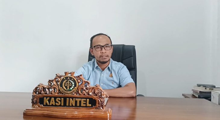 9 Kasus Ditangani Kejari Taliabu Sepanjang 2024, 2 Kasus Korupsi Lanjut 2025