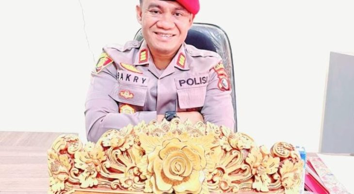 Polres Halmahera Barat Periksa 10 Saksi Soal Pungli dan Kelangkaan Minyak Tanah