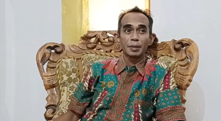 Target Pendapatan Rp. 1,6 Miliar Pertahun, Dinas Transmigrasi Berlakukan Retribusi TKA di Tambang Taliabu