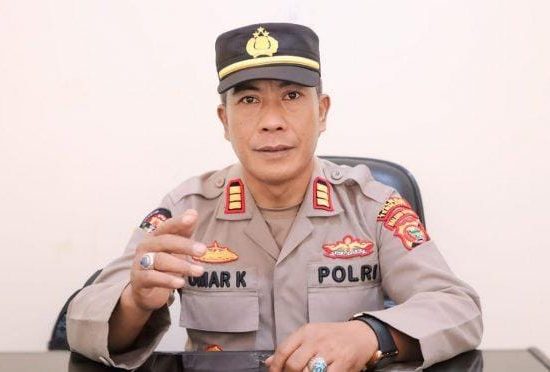 Pelayanan Dikeluhkan, Polres Ternate Minta Maaf