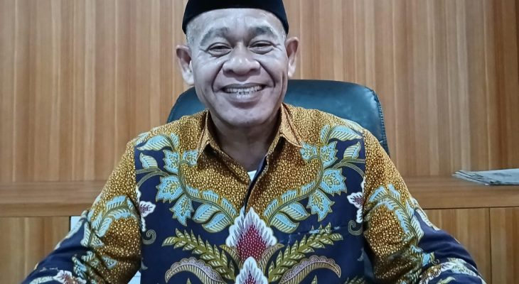 Kemenag Maluku Utara Sebut Ada Perubahan Kuota Haji Kabupaten/Kota di Musim Haji 2025