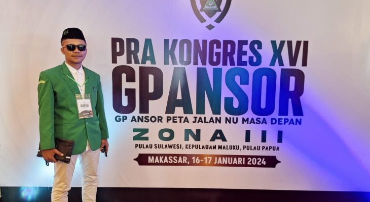 Khidmat NU untuk Bangsa