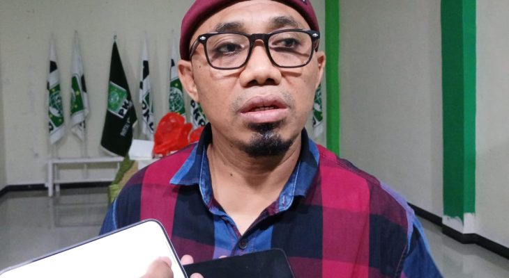 Deprov Maluku Utara Dorong Adanya Kurikulum Berbasis Sadar Lingkungan di Kota Ternate 