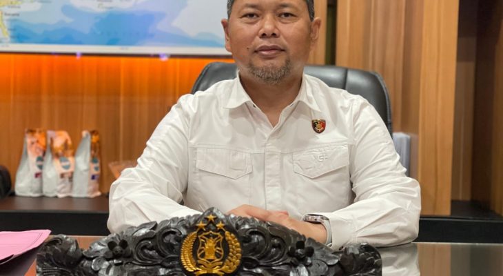 Polisi Segera Tetapkan Tersangka Kasus Pembubaran Massa Aksi yang Libatkan Bupati Halmahera Utara